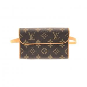 ルイヴィトン モノグラム ポシェット フロランティーヌ M51855 ウエストバッグ