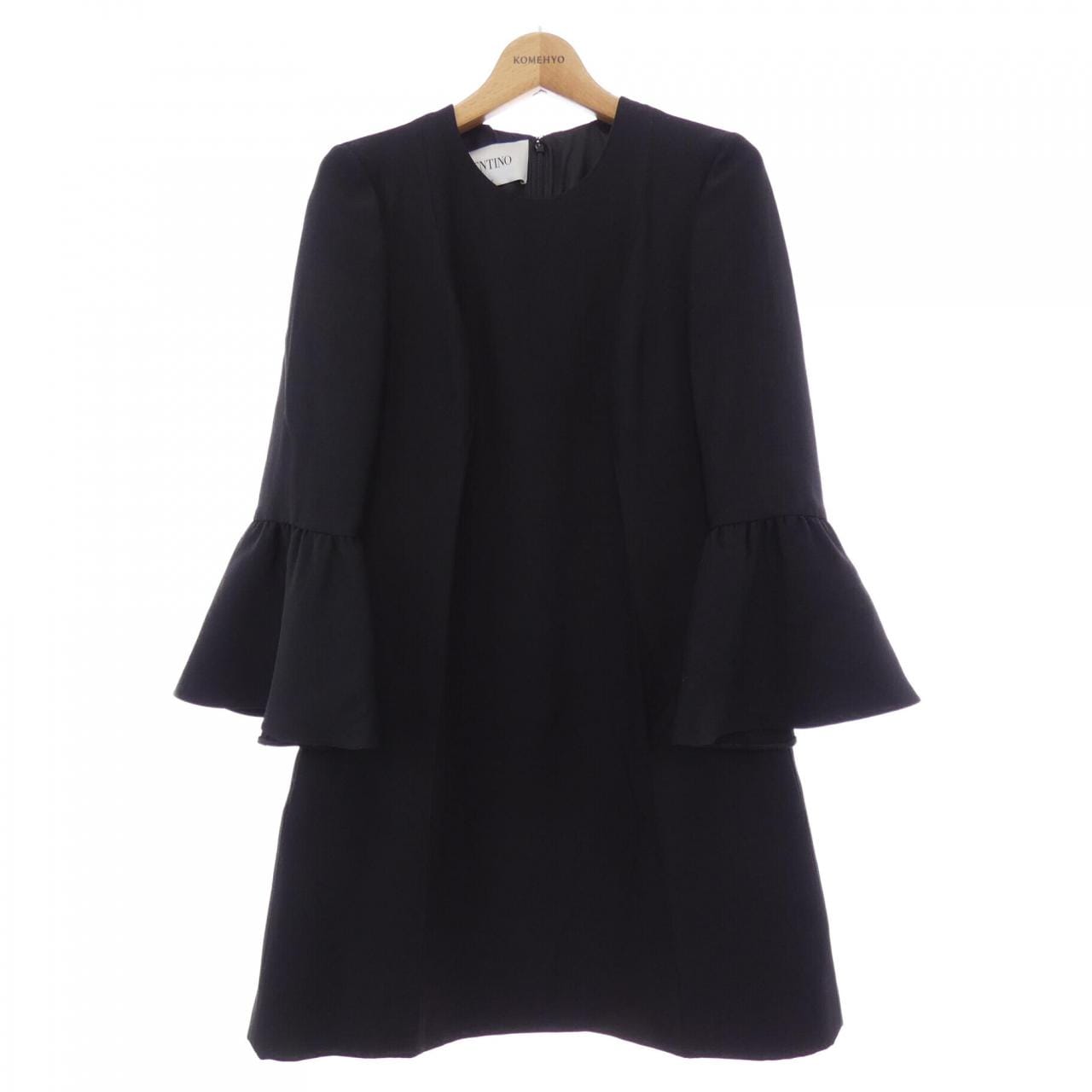 ヴァレンティノ VALENTINO 5B3VAMW51CF ワンピース