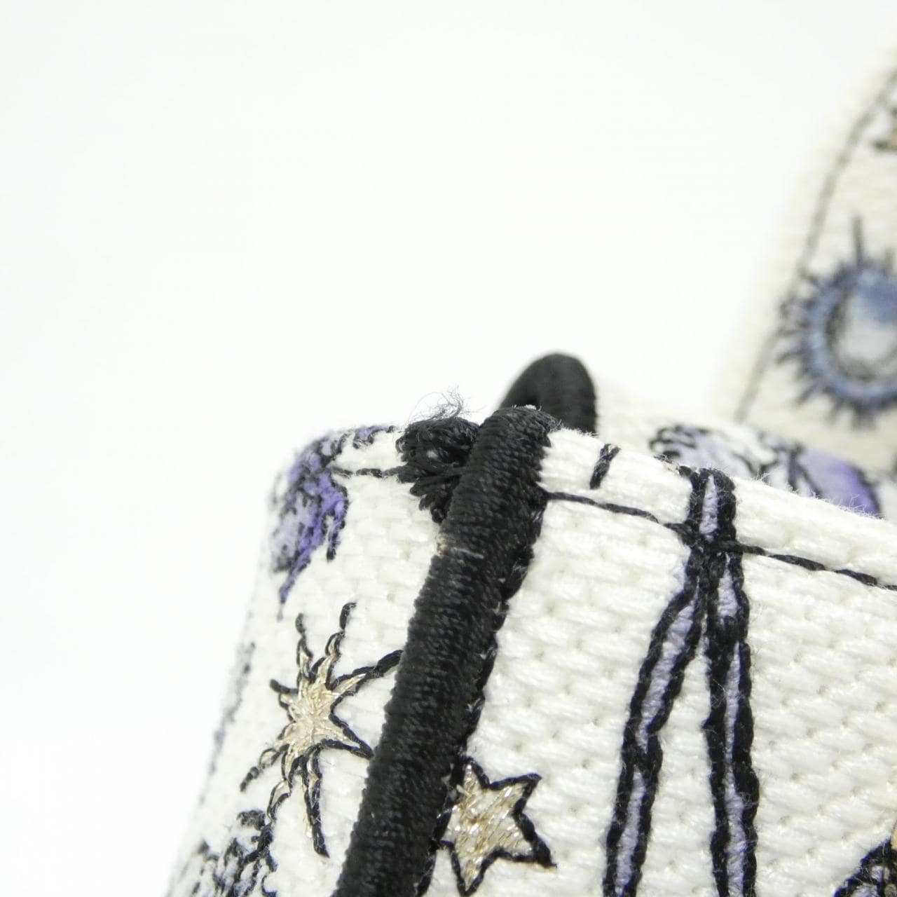 クリスチャンディオール レディ Dライト スモール バッグ