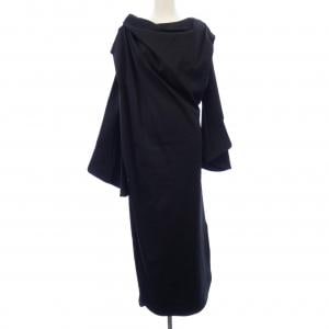 マメクロゴウチ Mame Kurogouchi MM25FW-JS057 ワンピース