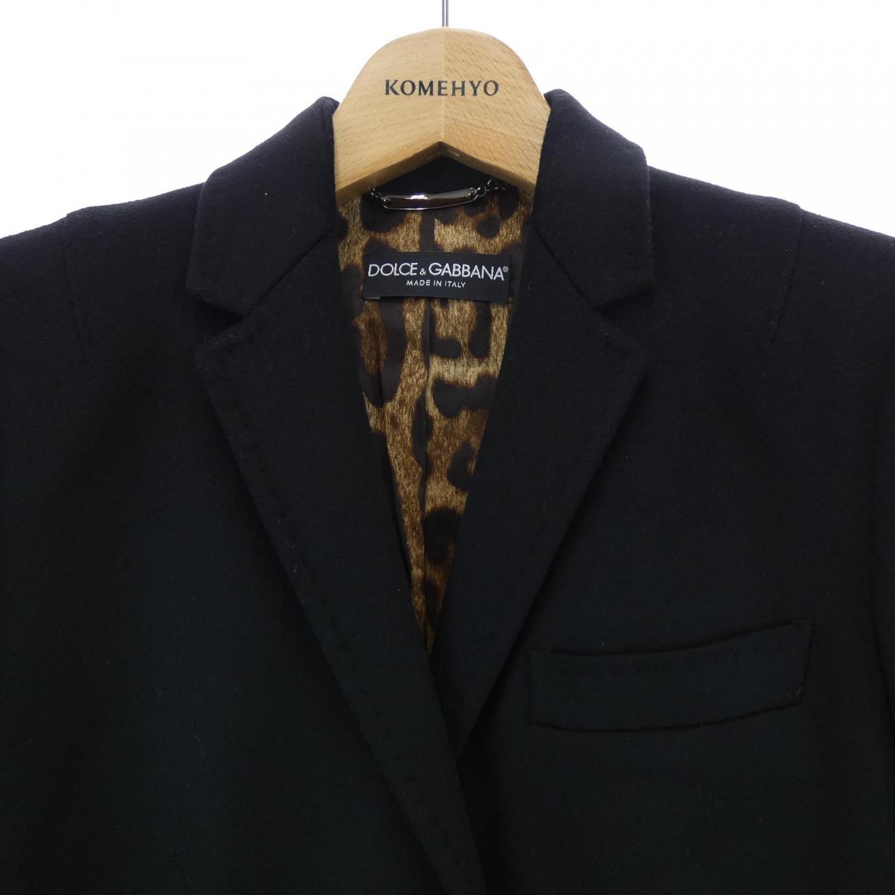 ドルチェアンドガッバーナ DOLCE&GABBANA F0421T/FU3A1 コート