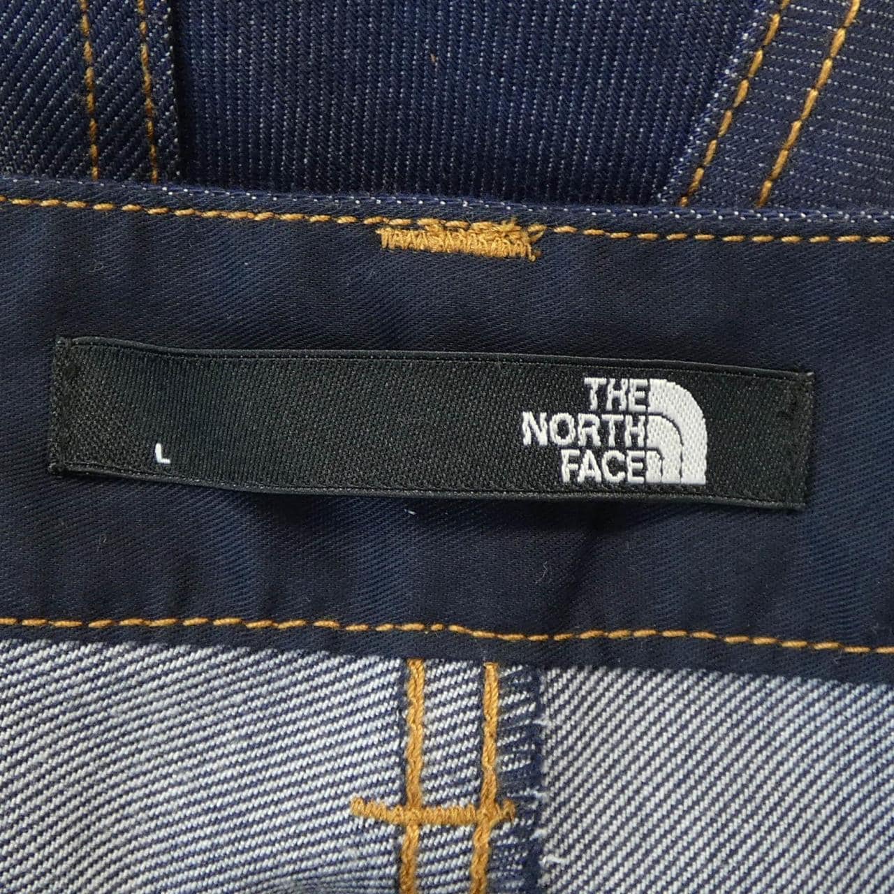 ザノースフェイス THE NORTH FACE NBW82304 ジーンズ