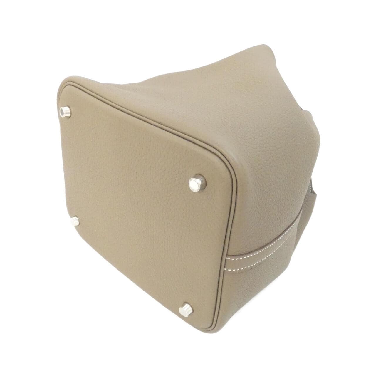 エルメス ピコタン ロック MM 060991CK バッグ