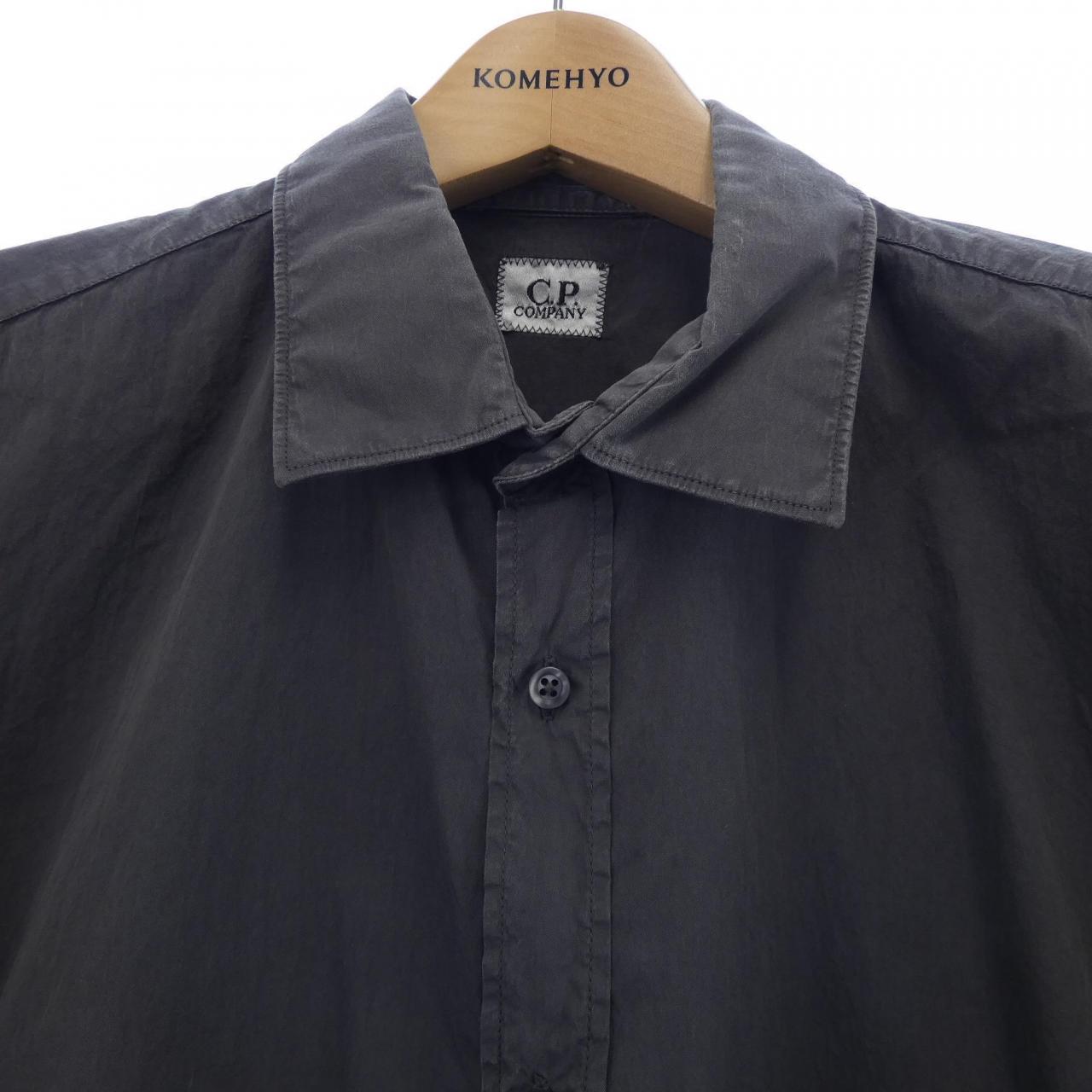 シーピーカンパニー C.P COMPANY 51181001 シャツ