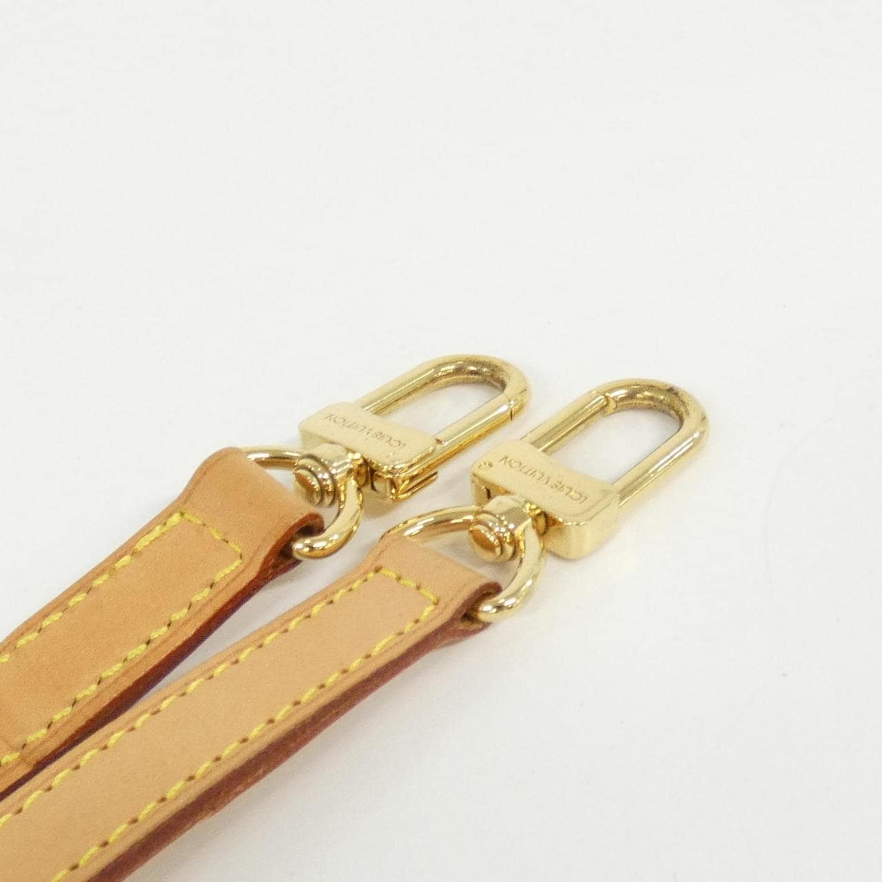 ルイヴィトン ショルダー ストラップ J52312