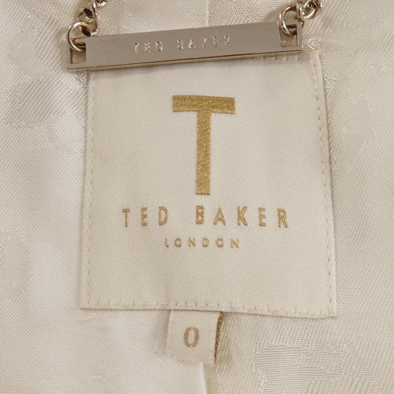 テッドベーカー TED BAKER ジャケット