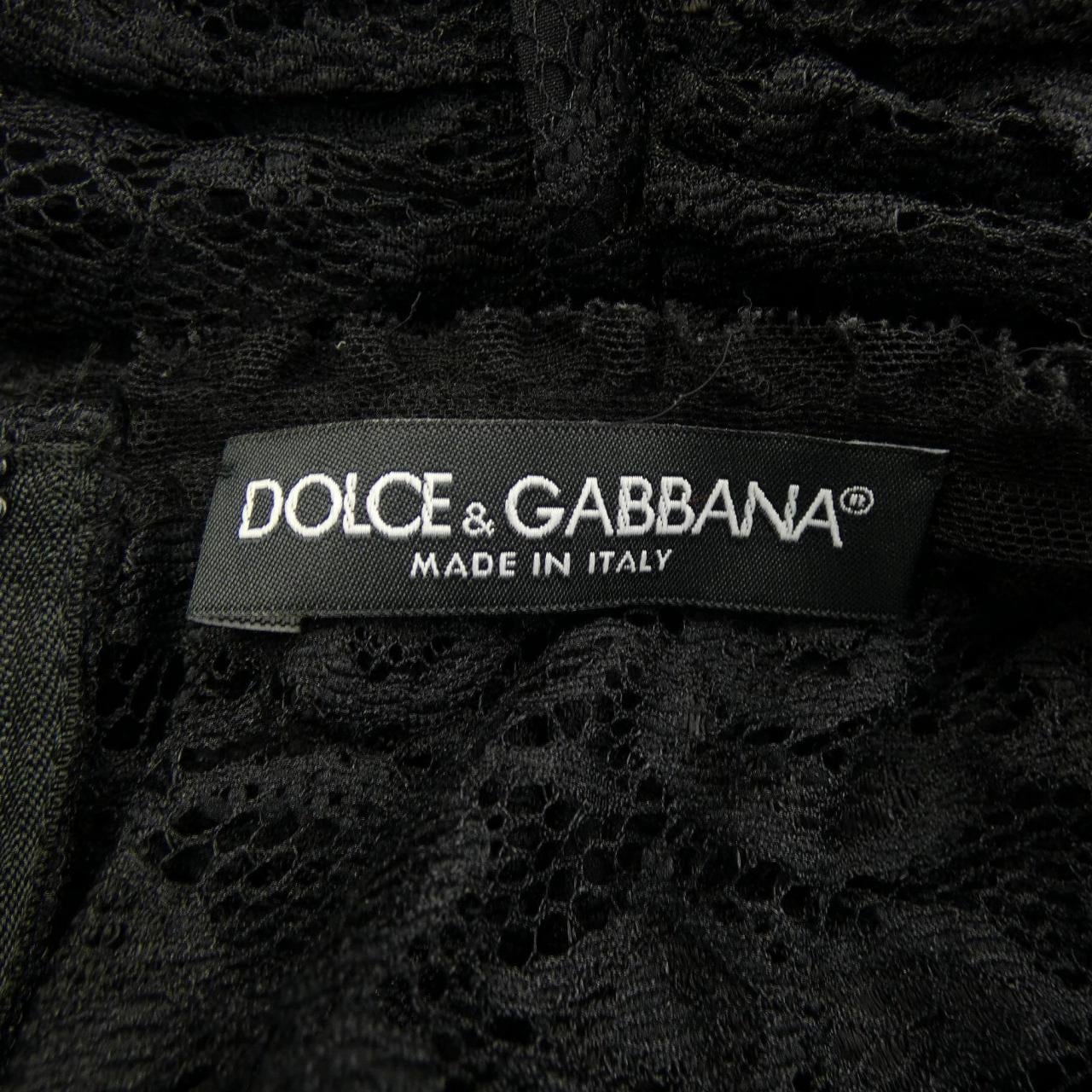 ドルチェアンドガッバーナ DOLCE&GABBANA F6DR6T ワンピース