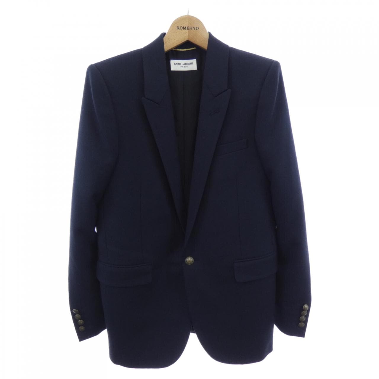 サンローラン SAINT LAURENT 625435 Y221W ジャケット