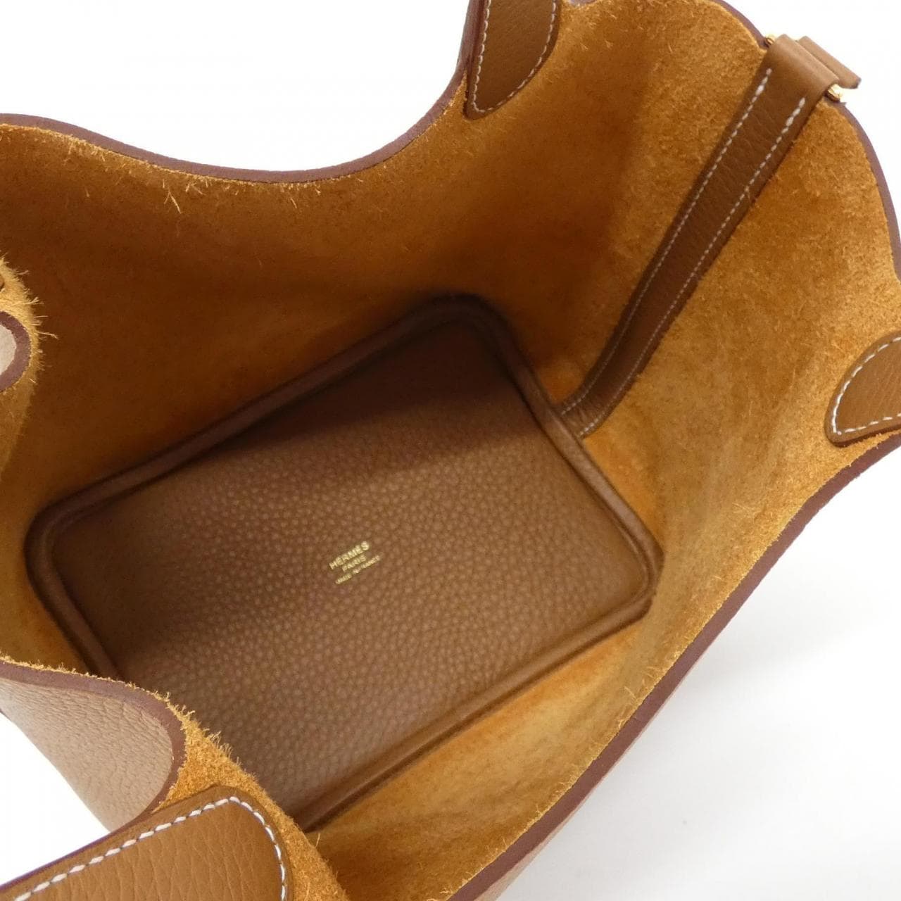 【未使用品】エルメス ピコタン ロック PM 056289CC バッグ