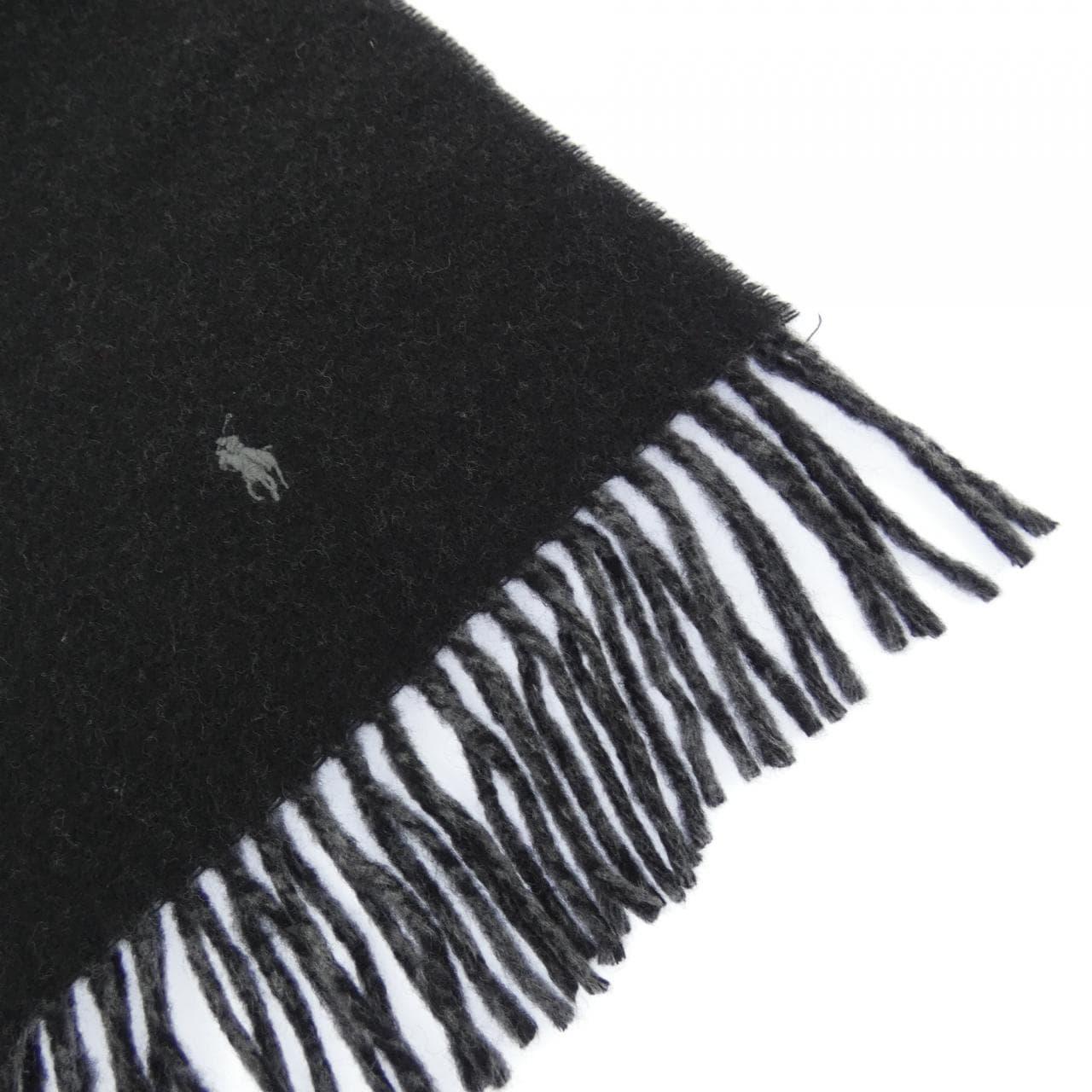 ポロラルフローレン POLO RALPH LAUREN MUFFLER
