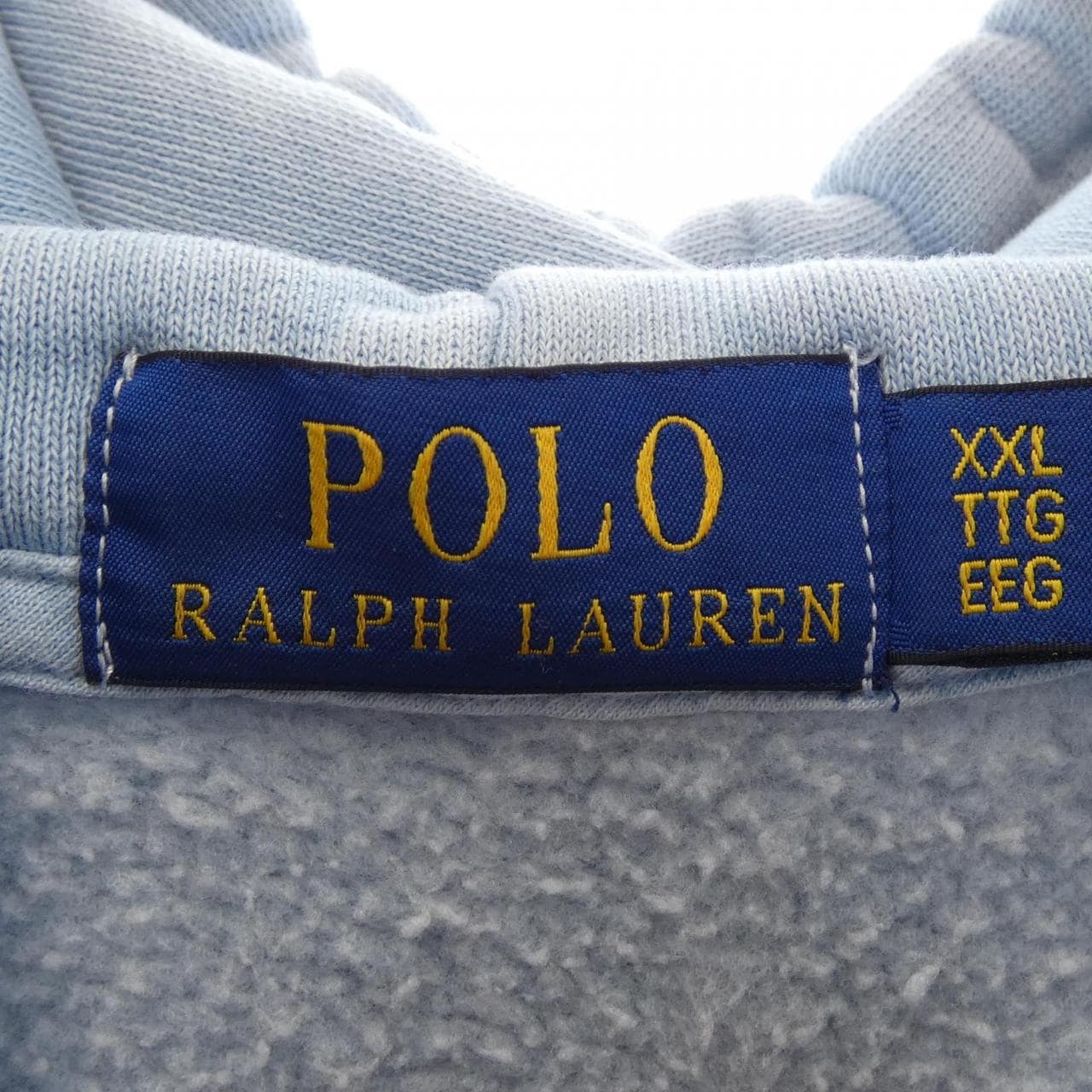 ポロラルフローレン POLO RALPH LAUREN パーカー
