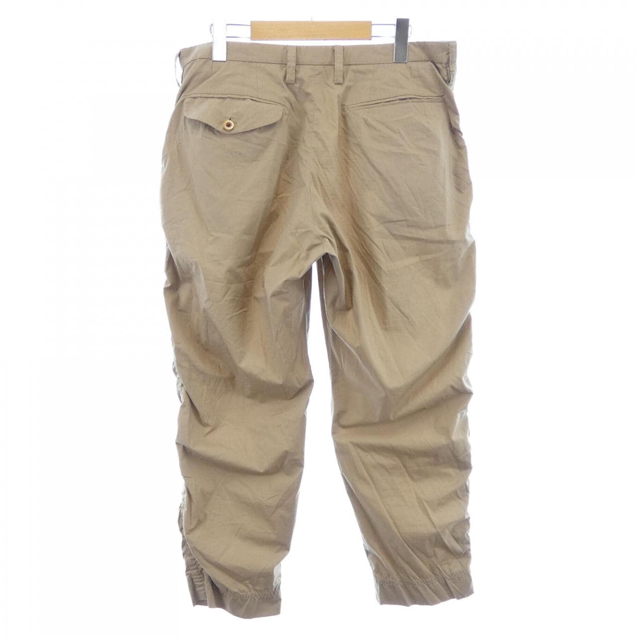 カラー Kolor 15SBM-P15137 パンツ