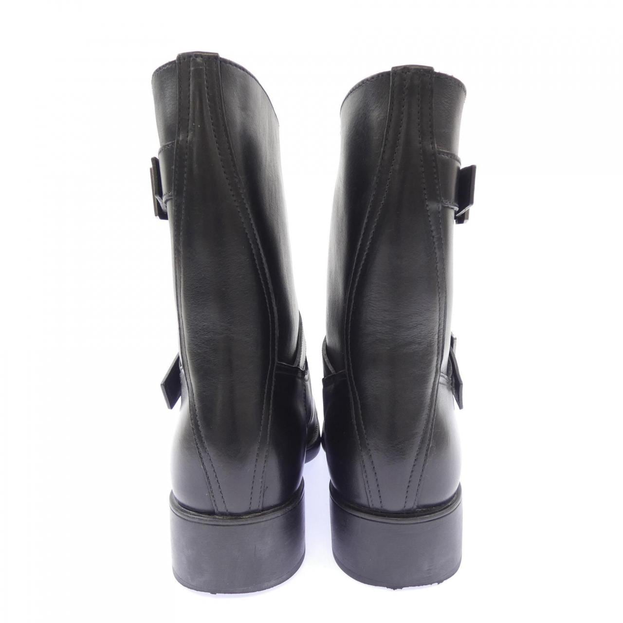 プラダ PRADA 2UA002 ブーツ