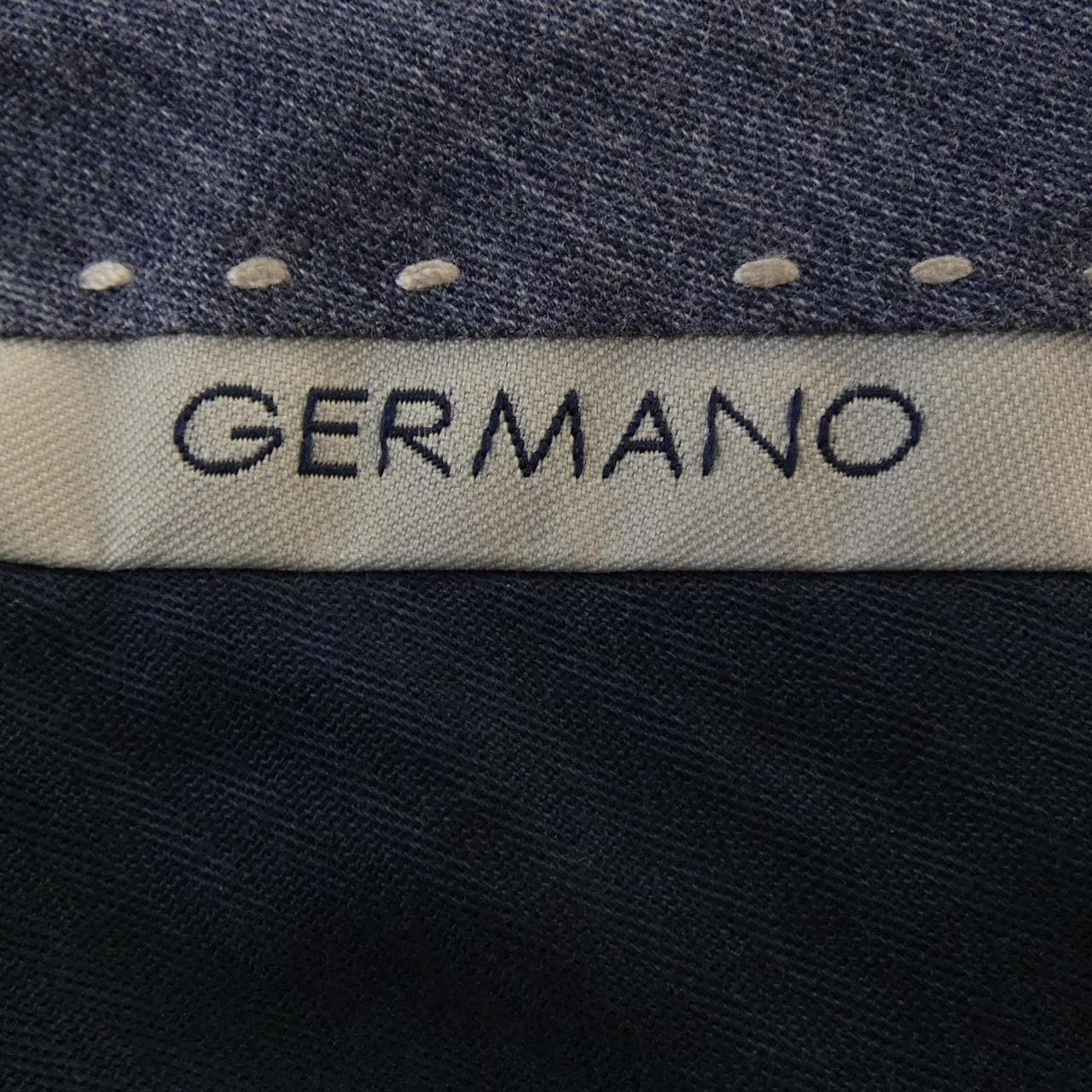 ジェルマーノ GERMANO パンツ