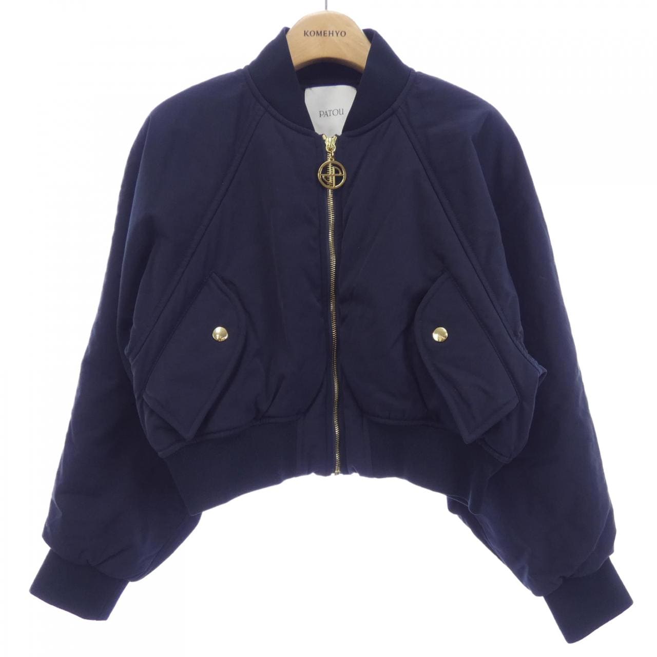 パトゥ PATOU OU0200138698N ブルゾン