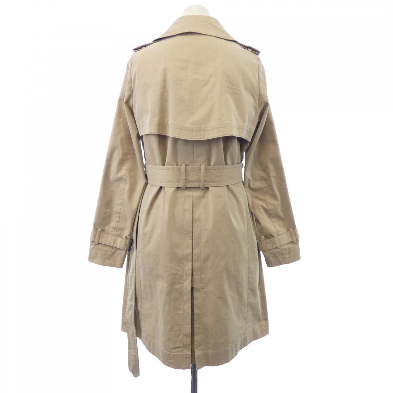 ミュベイル ワークス MUVEIL WORK コート