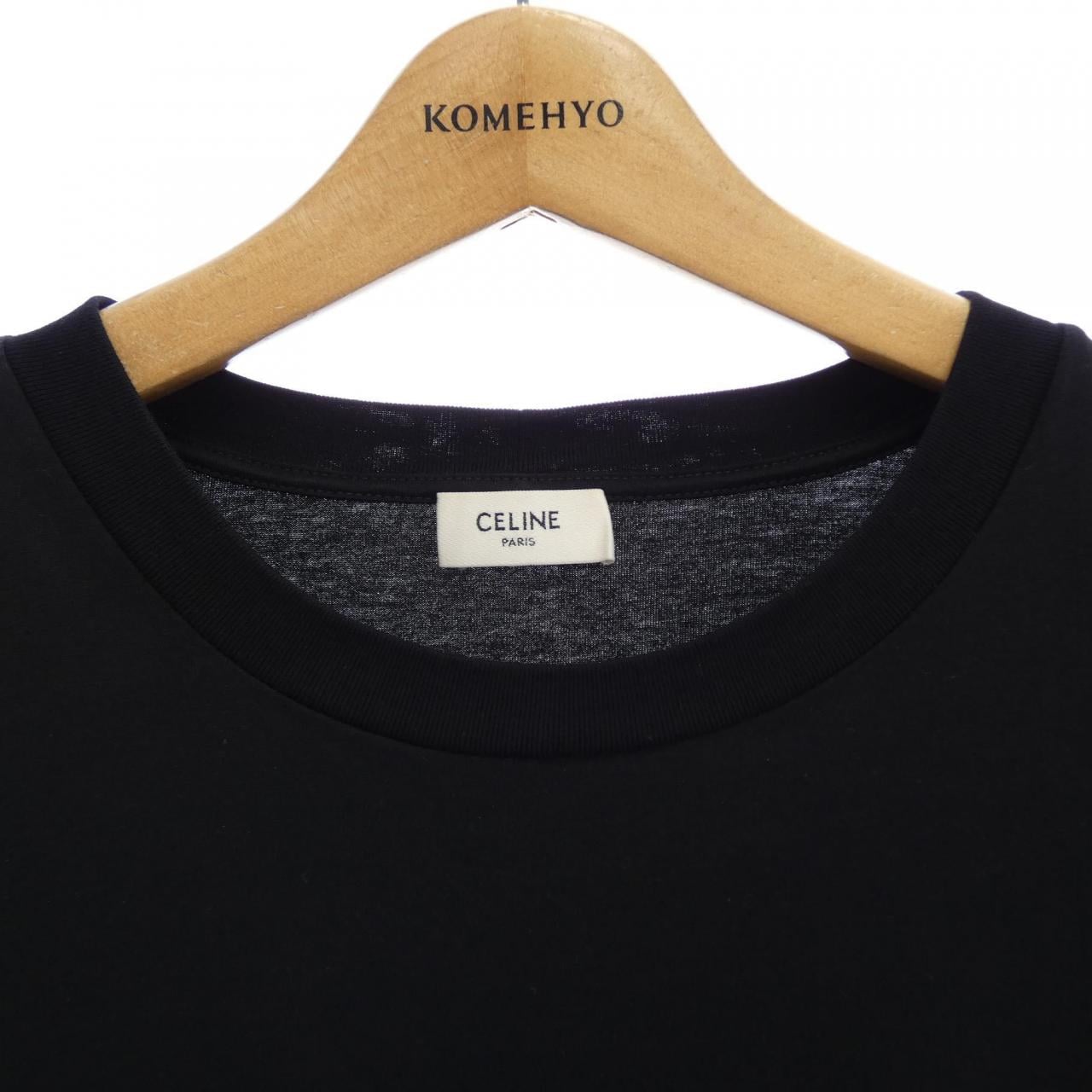 セリーヌ CELINE 2X41C671Q Tシャツ