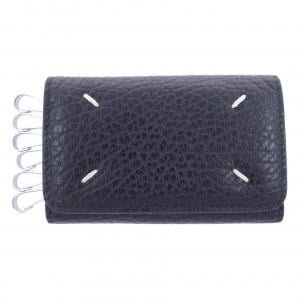 メゾンマルジェラ Maison Margiela 4ステッチ キーケース SA3UA0001 KEY CASE