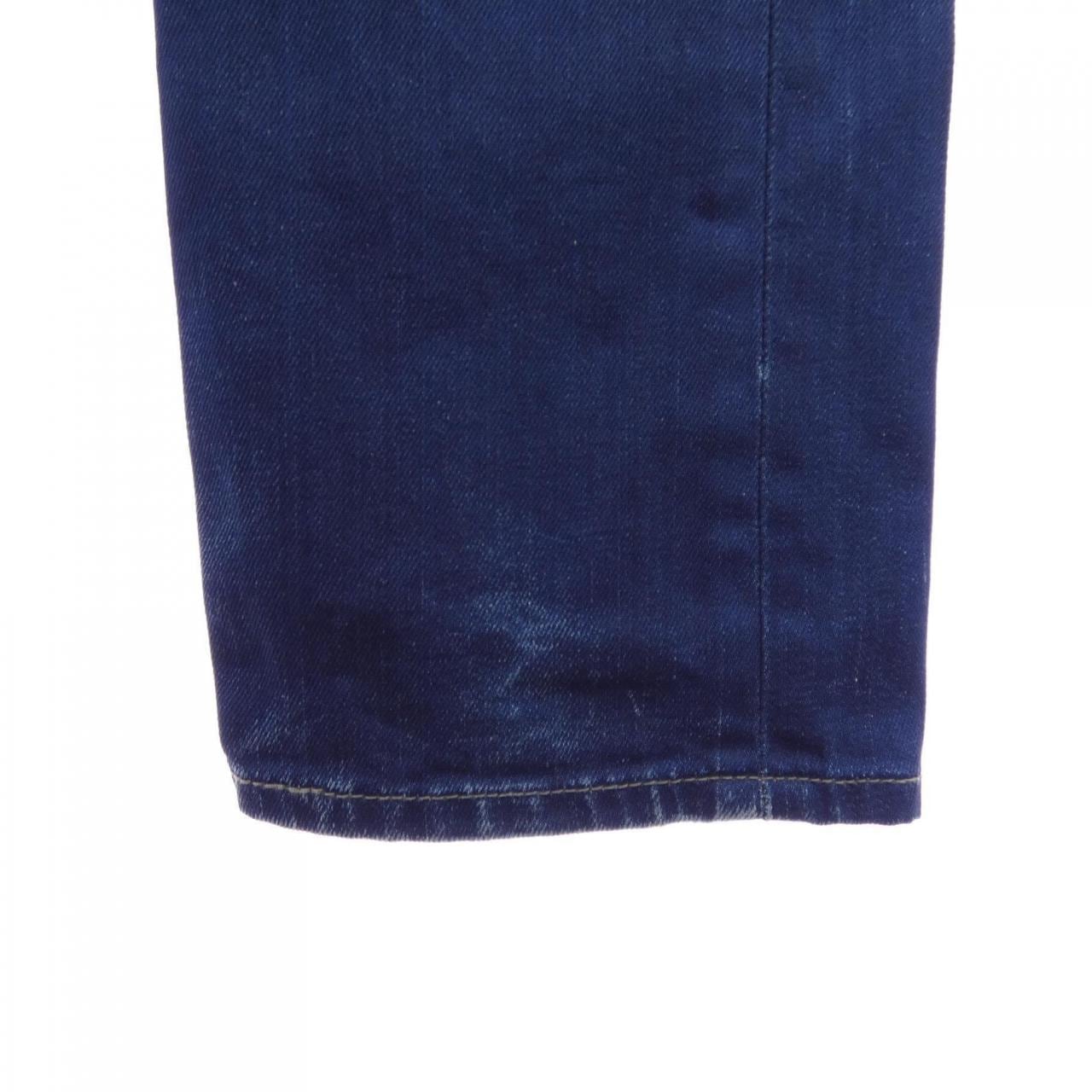 リーバイス LEVI'S 522 ジーンズ