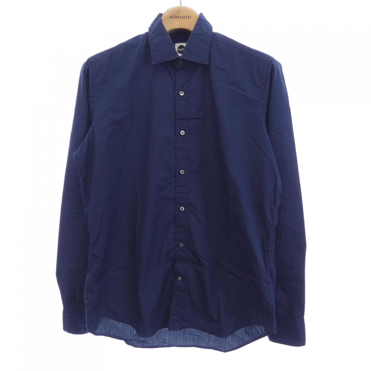 バグッタ BAGUTTA シャツ