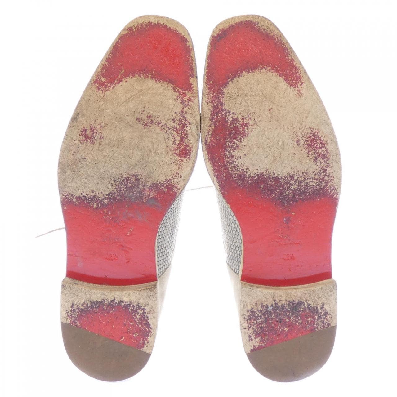 クリスチャンルブタン CHRISTIAN LOUBOUTIN シューズ