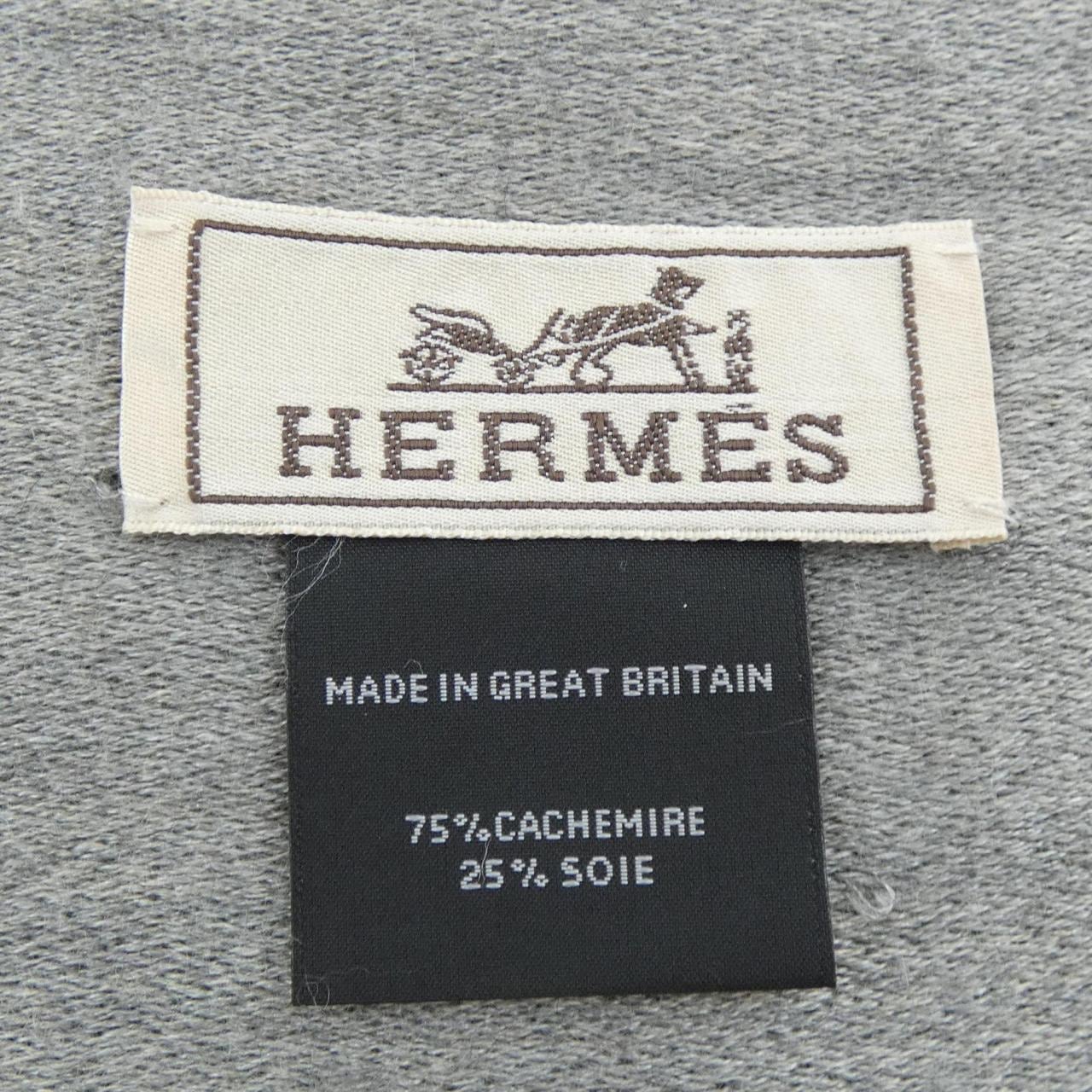 エルメス HERMES STOLE