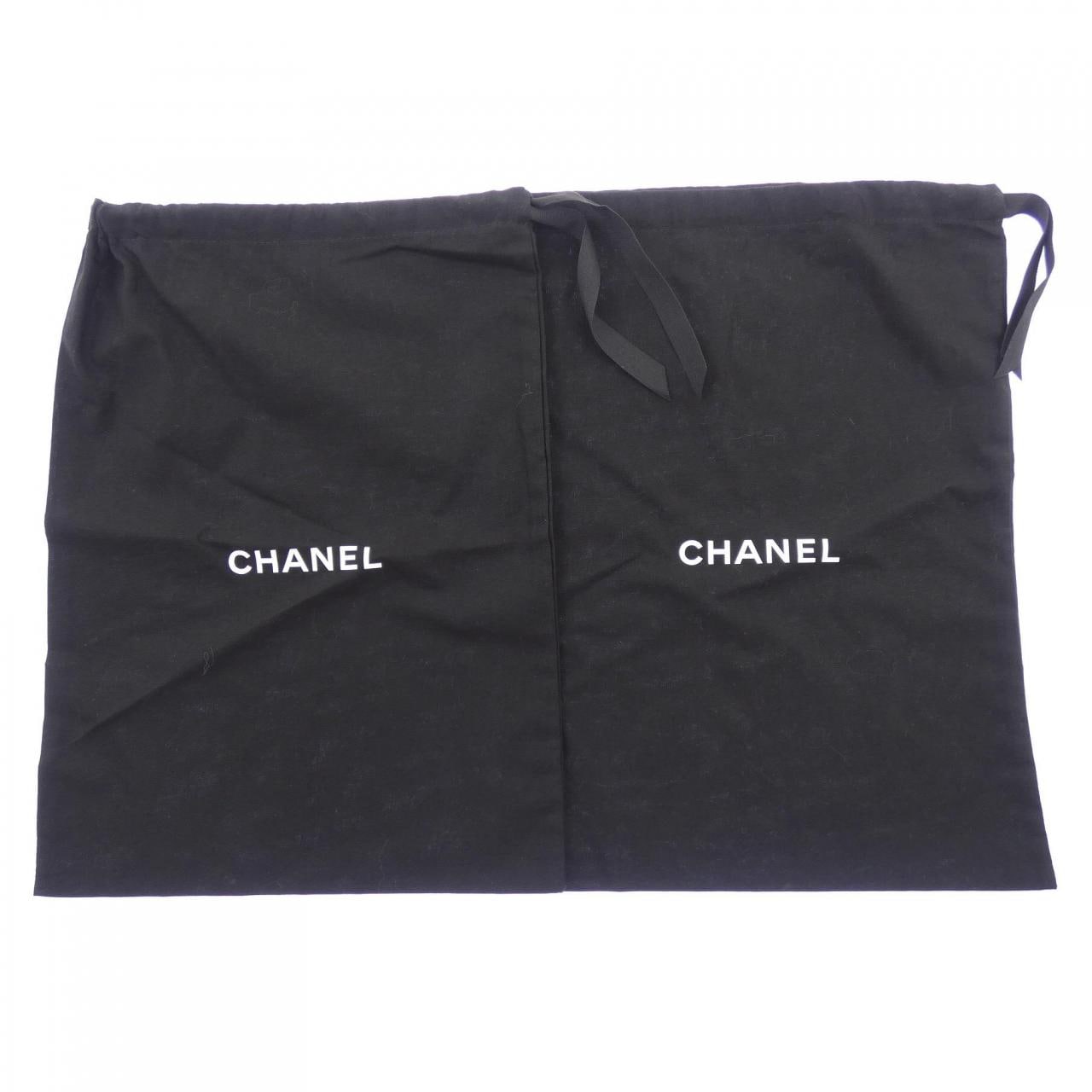 シャネル CHANEL スリングバック SLINGBACKS G45737B17109 パンプス