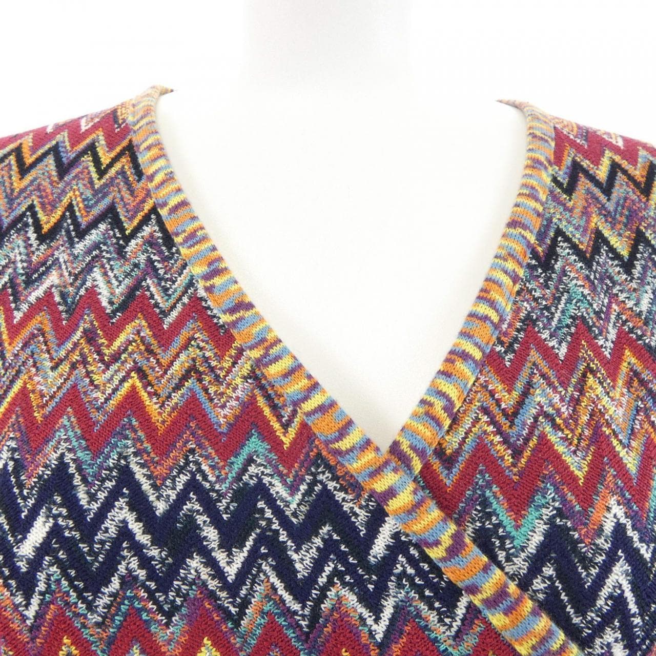 MISSONI INTIMO カーディガン