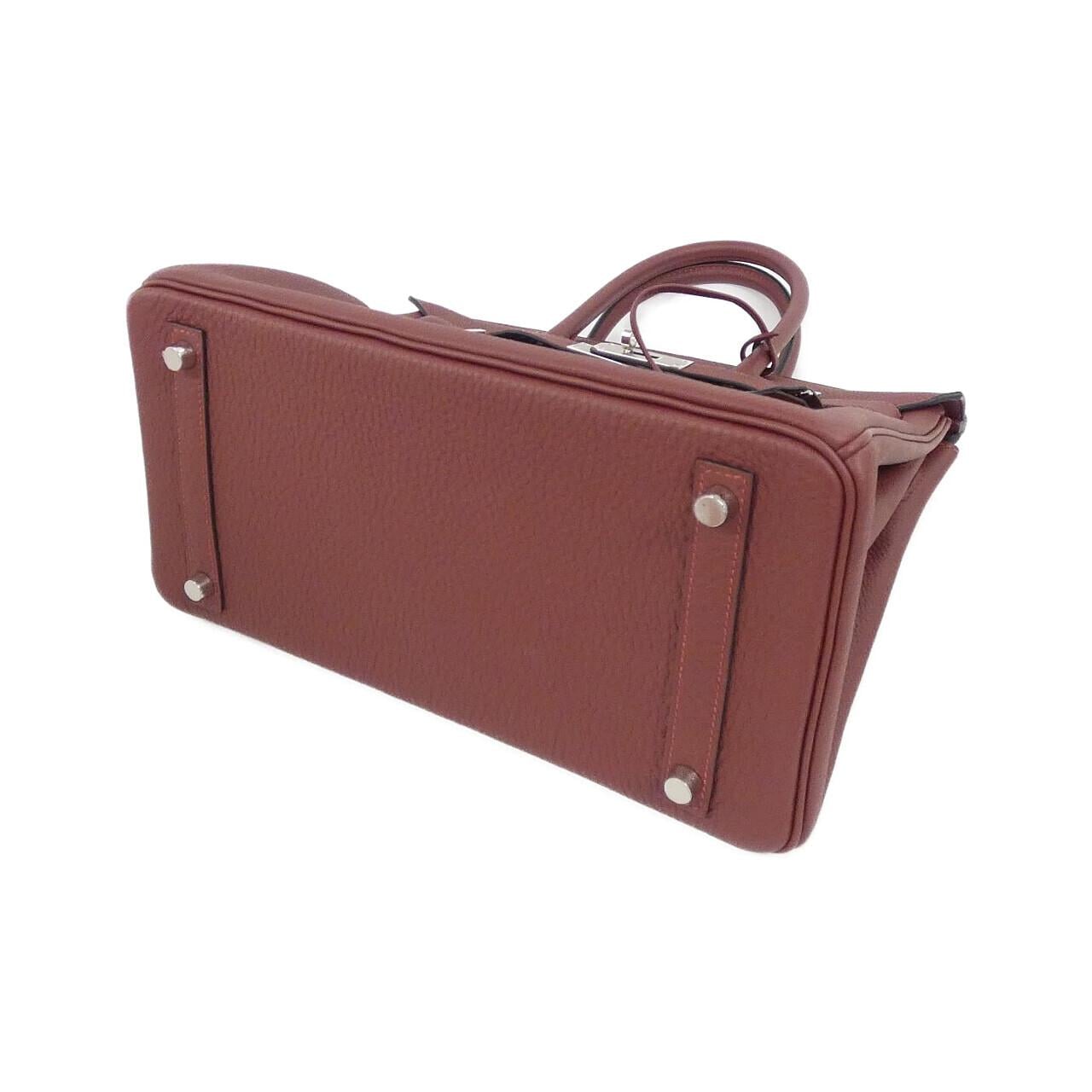 【未使用品】エルメス バーキン 30cm 030520CK バッグ