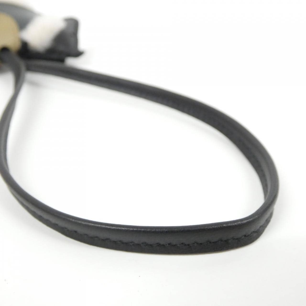 エルメス ロデオ ロベオ プルシュ バッグチャーム PM 087387CK