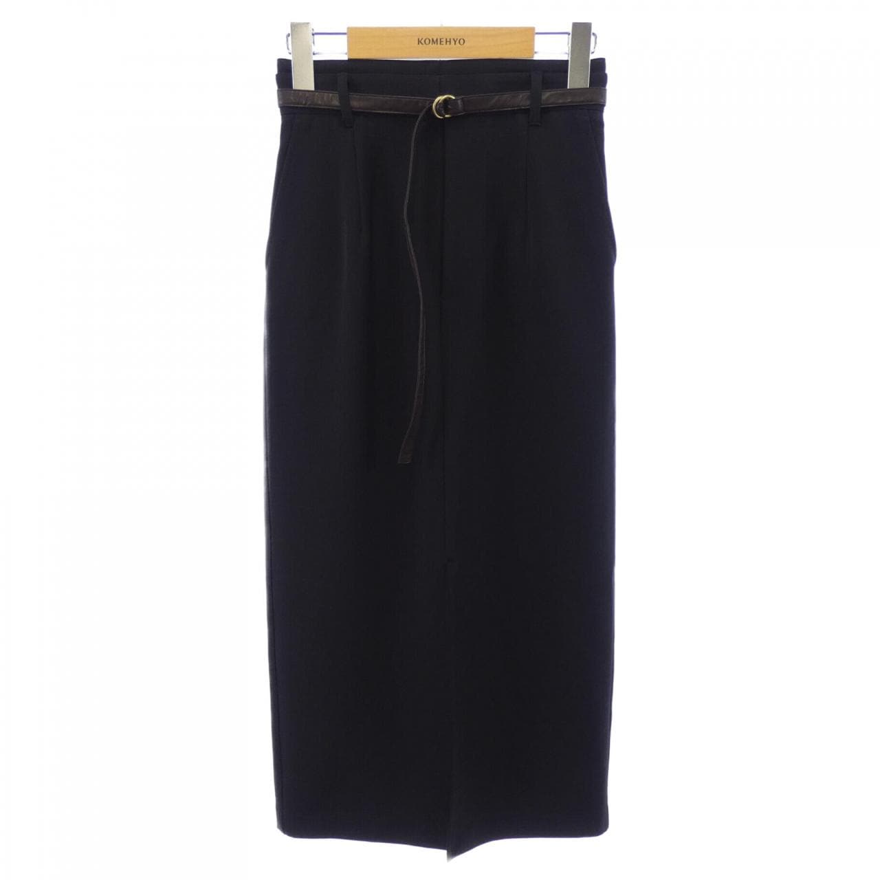 JUSGLITTY スカート
