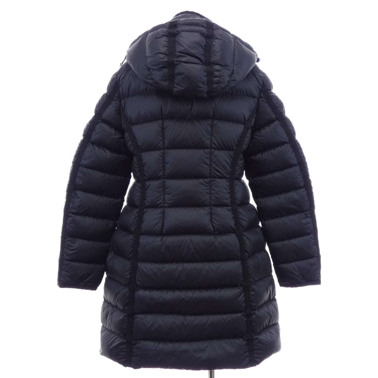 モンクレール MONCLER HERMINE ダウンコート