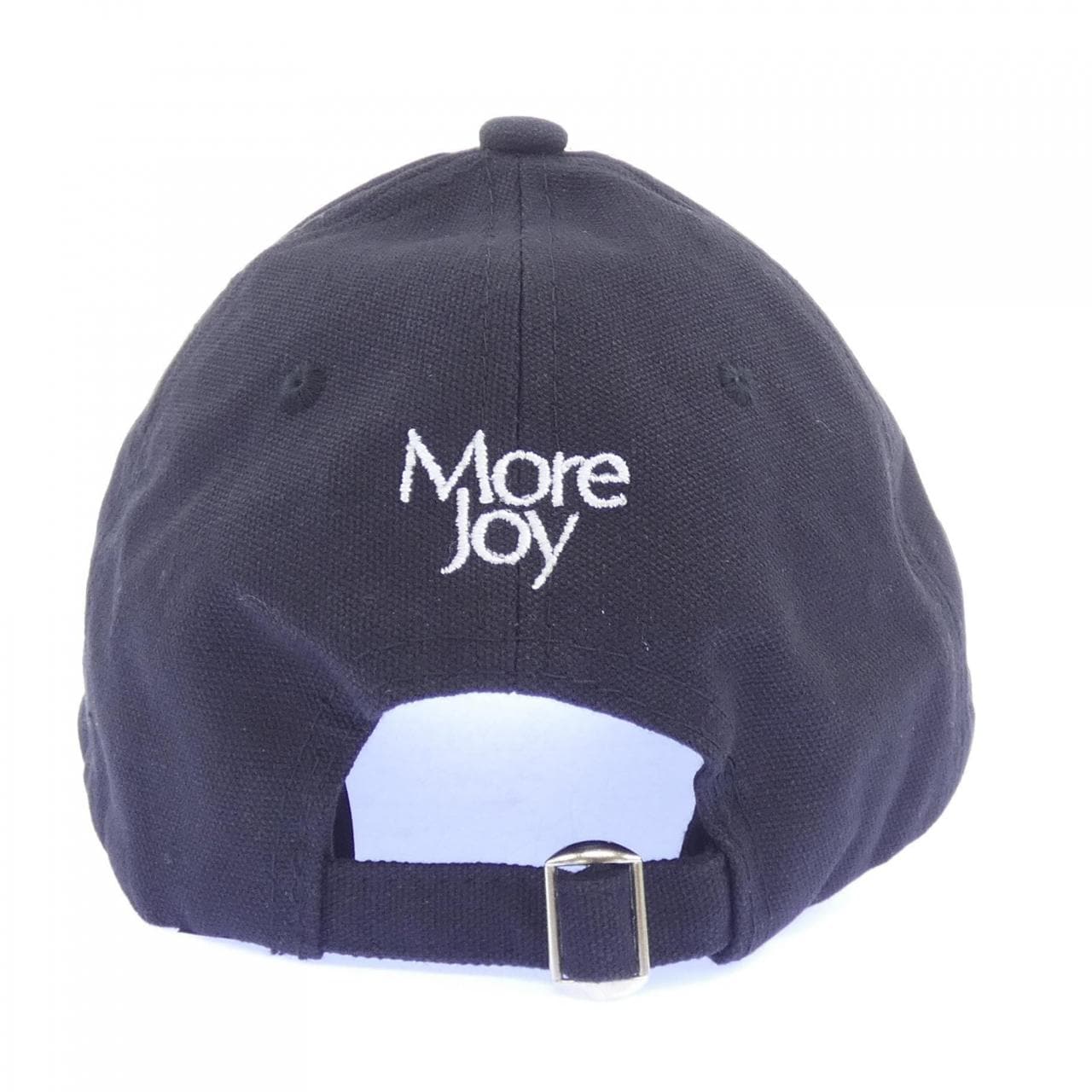 MORE JOY キャップ