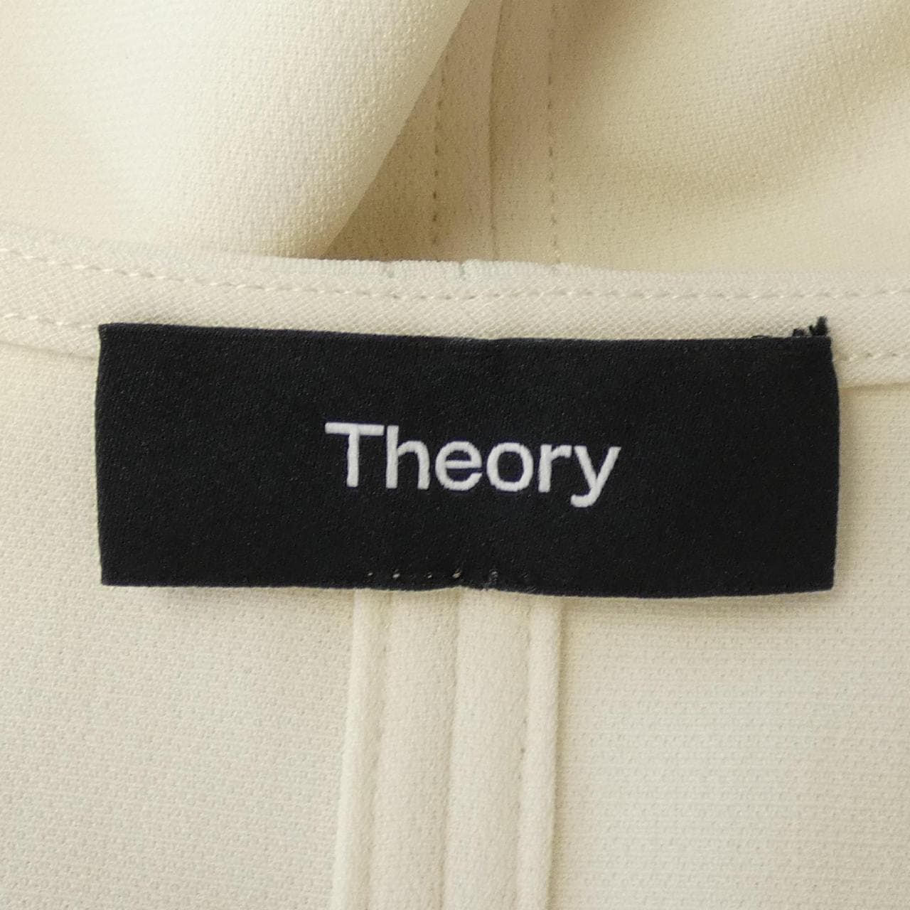 セオリー theory 01-5108200 トップス