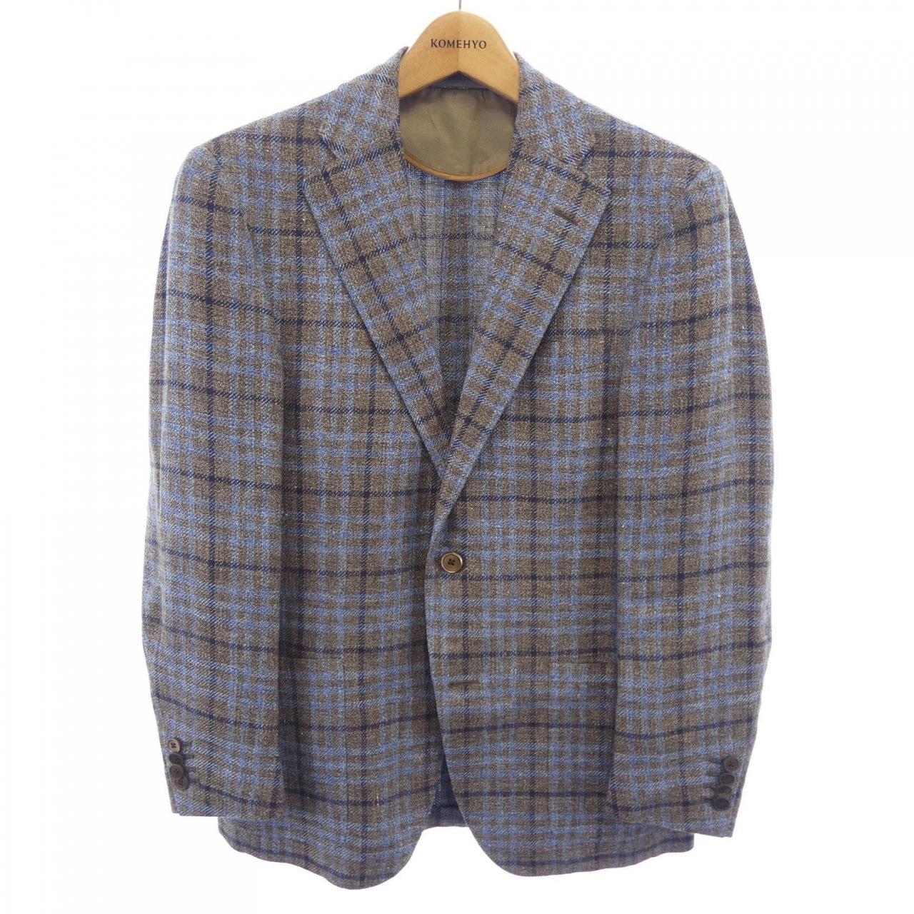 コルネリアーニ Corneliani ジャケット