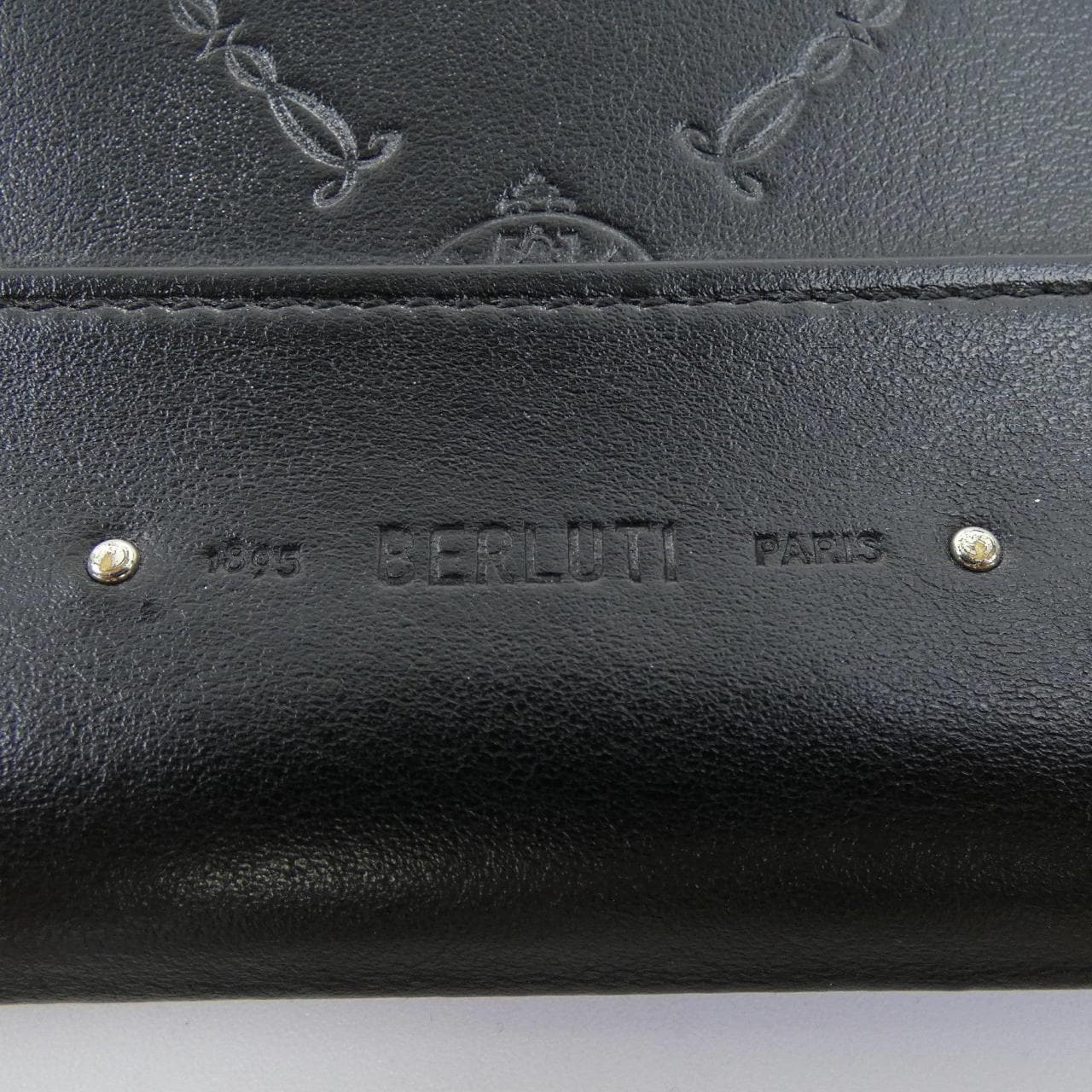 ベルルッティ Berluti ニノGM BAG