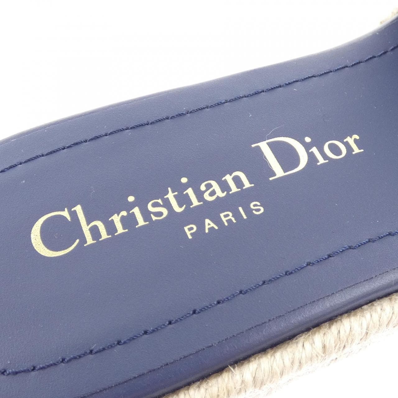 クリスチャンディオール CHRISTIAN DIOR MT0325 サンダル