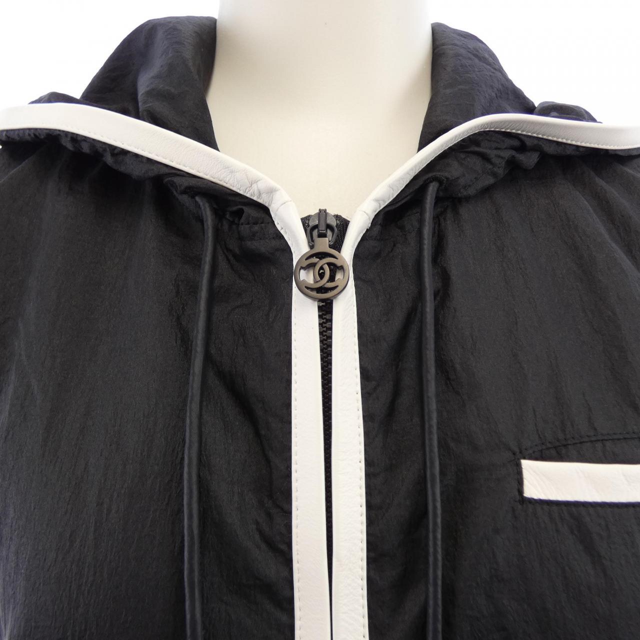 シャネル CHANEL COCO BEACH2026 LOOK27 P81071V47466 ベスト