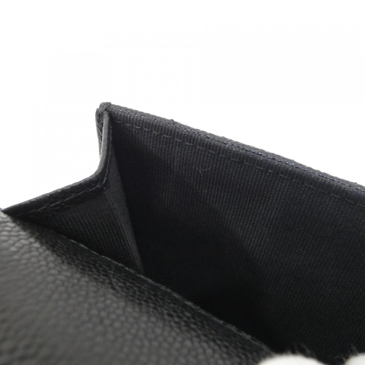 シャネル タイムレスクラシック ライン AP0230 財布