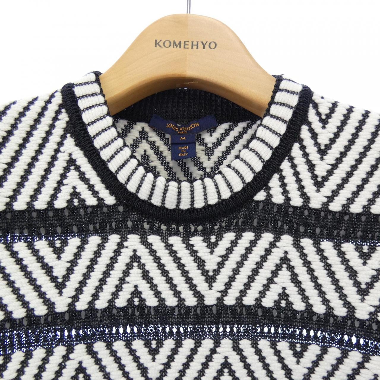 ルイヴィトン LOUIS VUITTON FEKS93FWH ニット