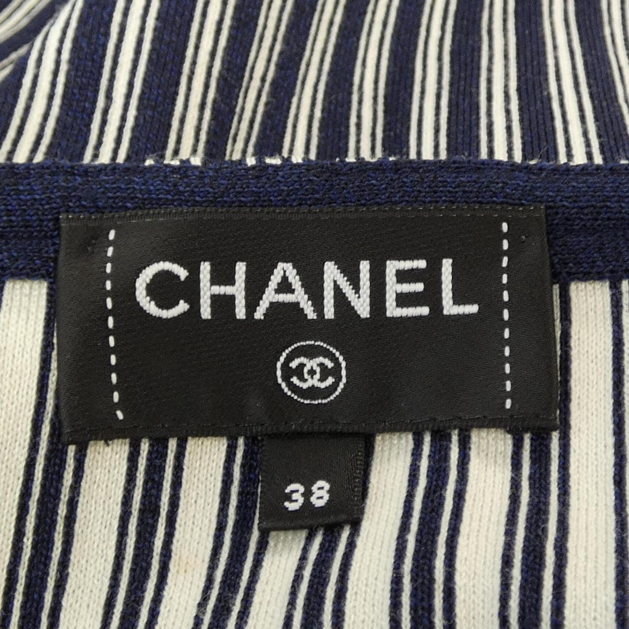 シャネル CHANEL P79171K11414 ワンピース