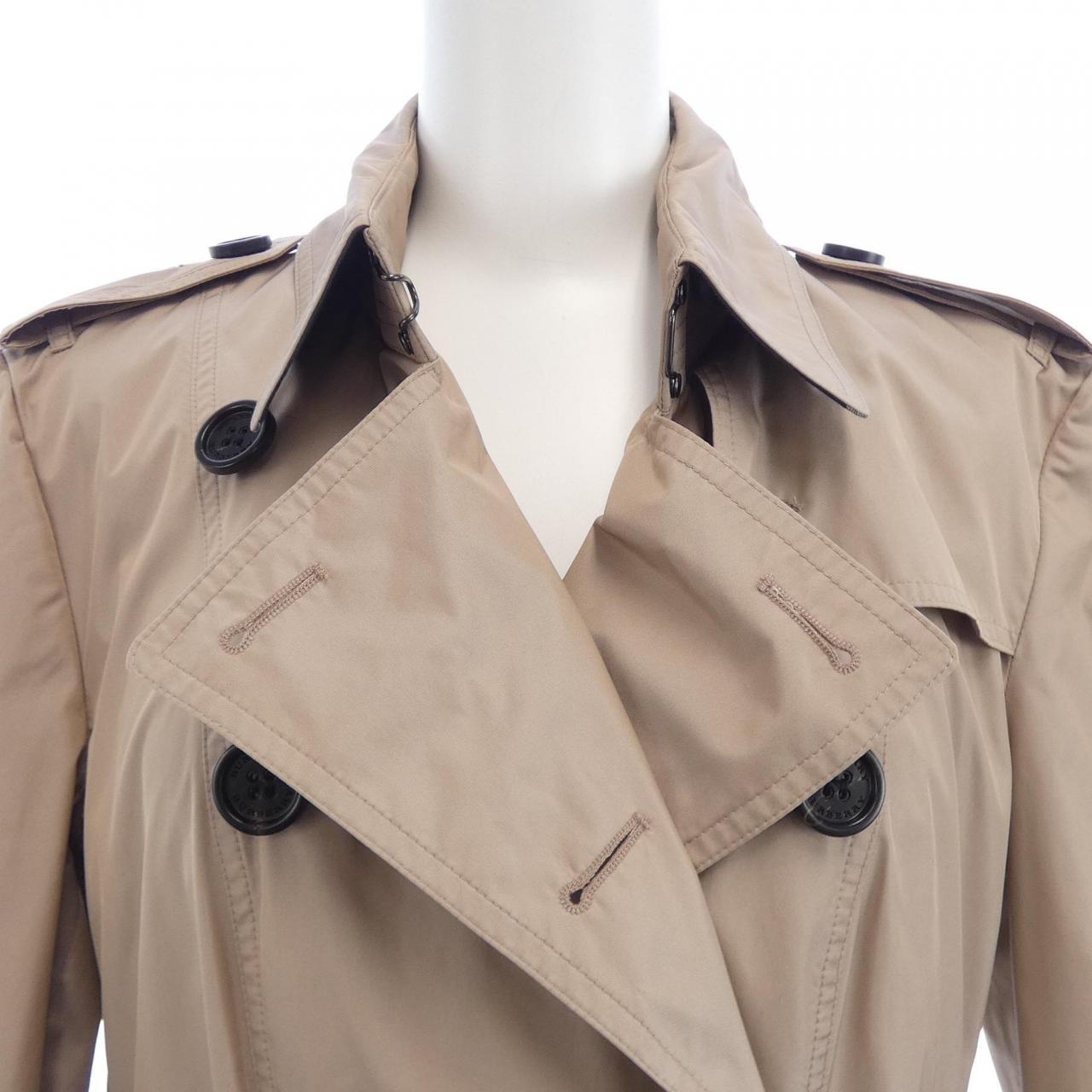 BURBERRY Burberry trench coat