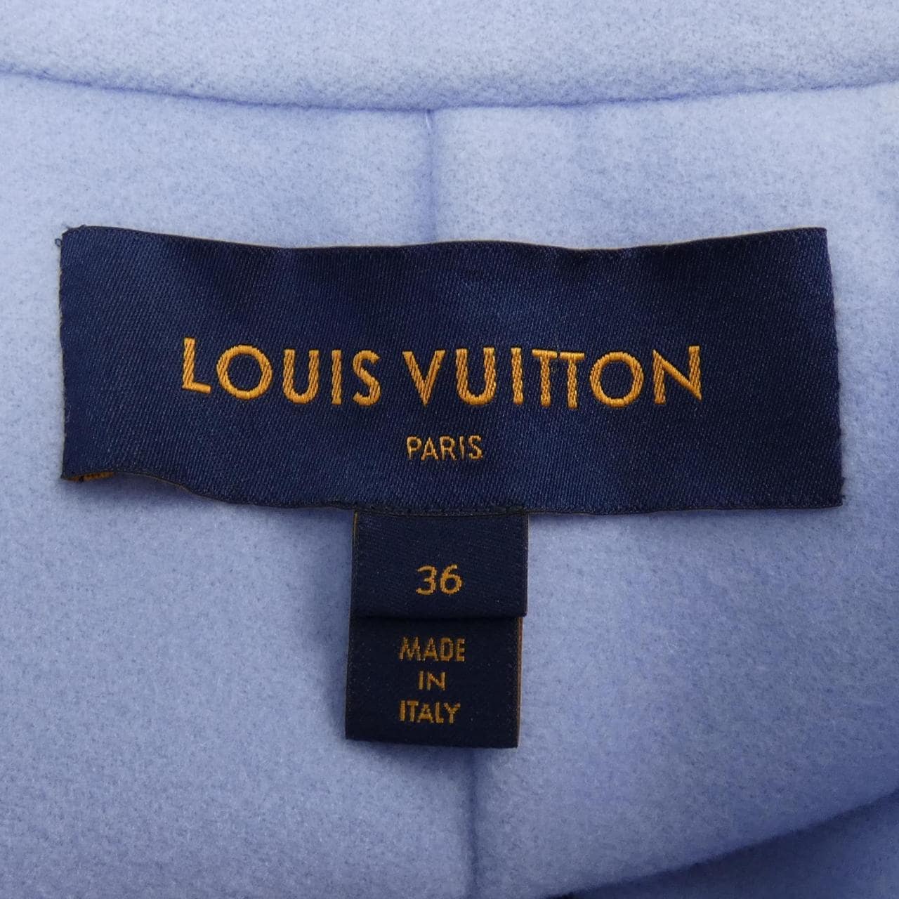 LOUIS VUITTON路易威登大衣