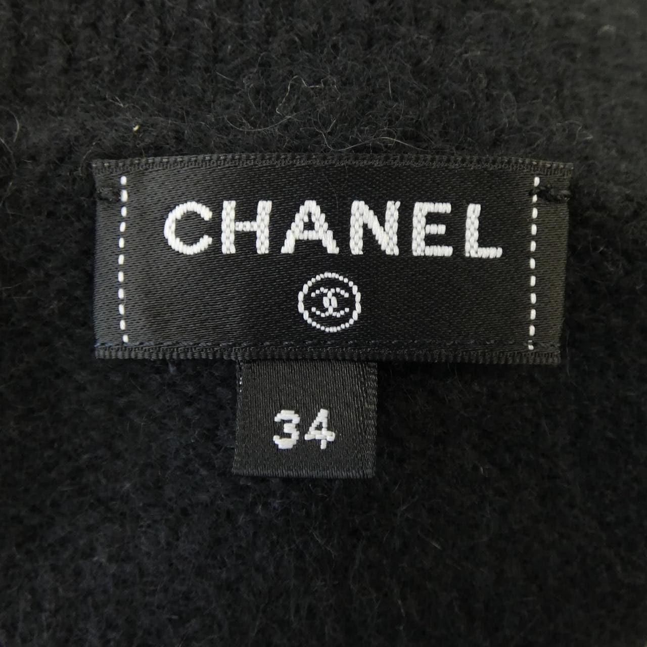 シャネル CHANEL ニット