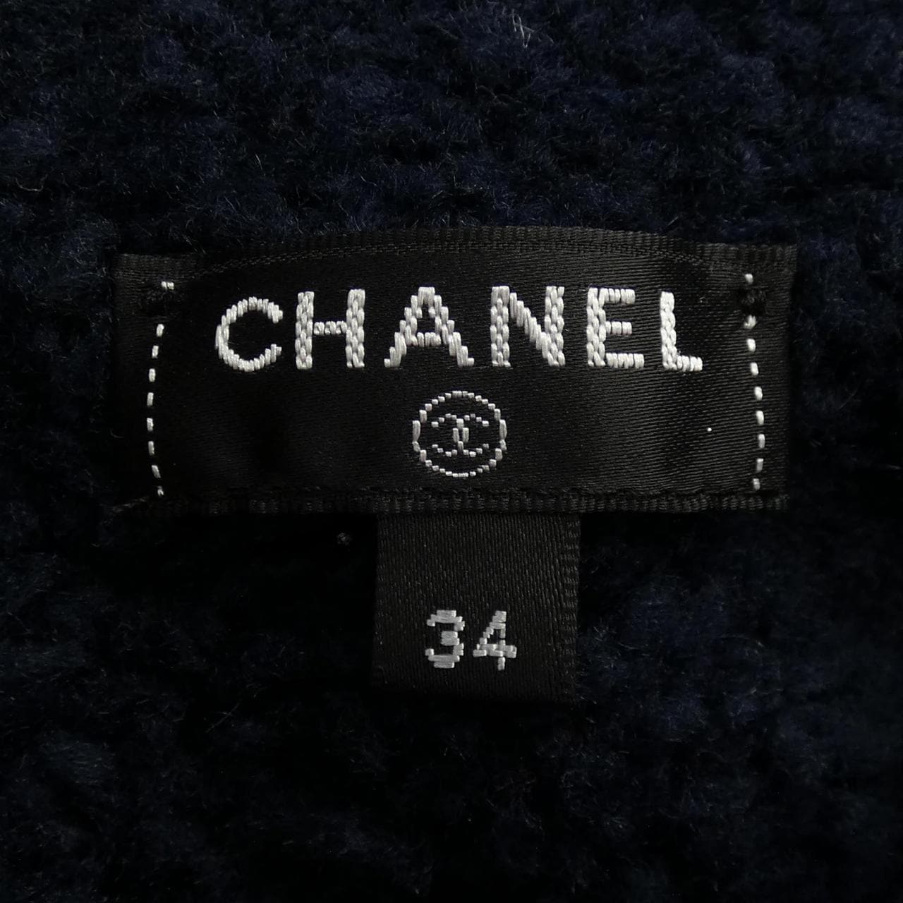 シャネル CHANEL ジャケット