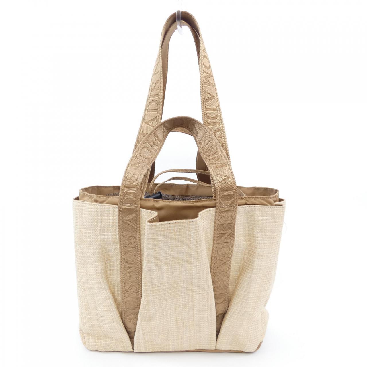 NOMADIS BAG