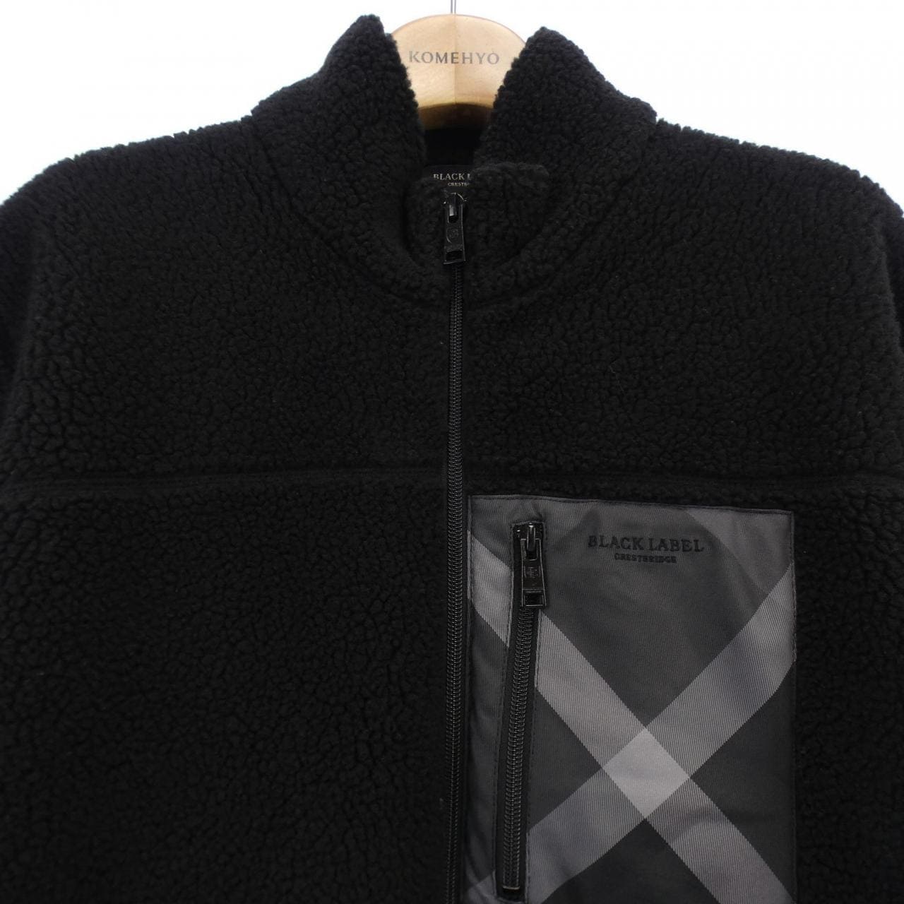 ブラックレーベルクレストブリッジ BLACK LABEL CRESTBRI ブルゾン