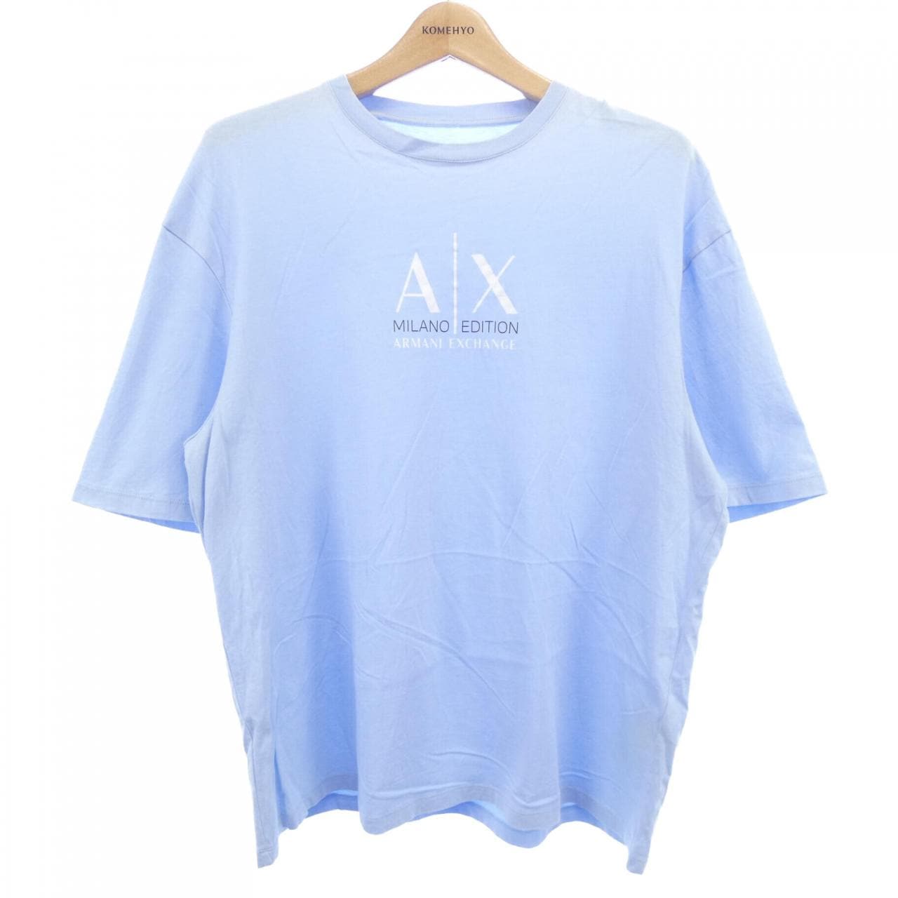 アルマーニ エクスチェンジ ARMANI EXCHANGE Tシャツ