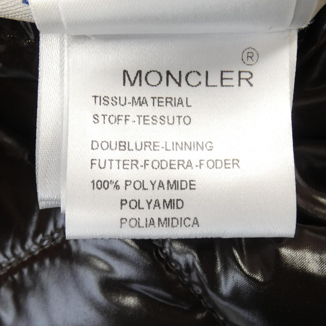 モンクレール MONCLER ダウンコート
