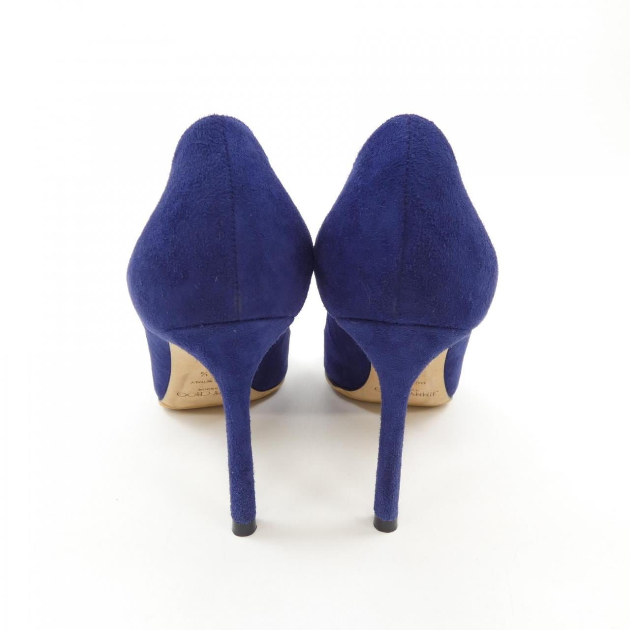 ジミーチュウ JIMMY CHOO パンプス